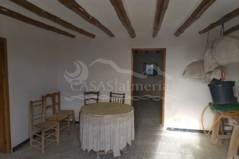 Cortijo i Velez-Rubio, Almeria, Velez-Rubio - € 78.000 | Ref: R22218 - foto 7