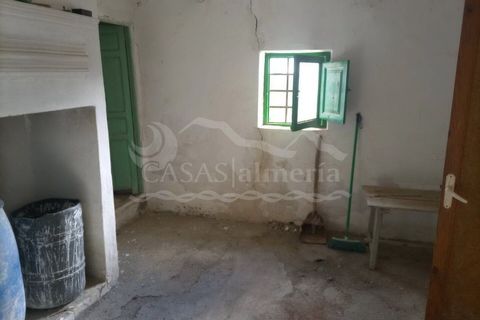 Cortijo i Velez-Rubio, Almeria, Velez-Rubio - € 78.000 | Ref: R22218 - foto 8