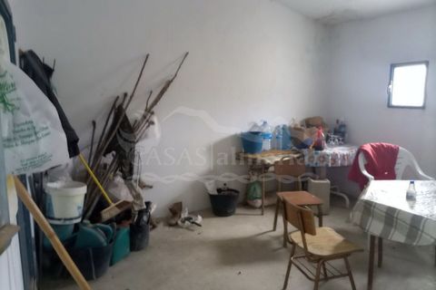Cortijo i Velez-Rubio, Almeria, Velez-Rubio - € 78.000 | Ref: R22218 - foto 10