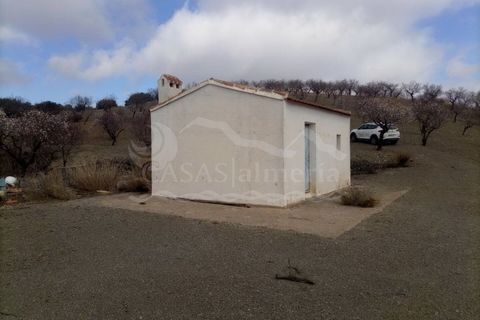 Cortijo i Velez-Rubio, Almeria, Velez-Rubio - € 78.000 | Ref: R22218 - foto 12