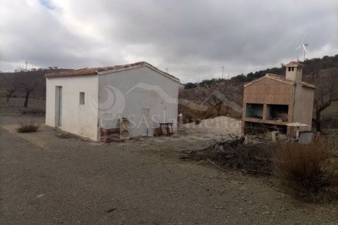 Cortijo i Velez-Rubio, Almeria, Velez-Rubio - € 78.000 | Ref: R22218 - foto 13