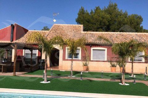 Villa i Aledo, Murcia, Aledo - € 360.000 | Ref: R22115 - foto 1