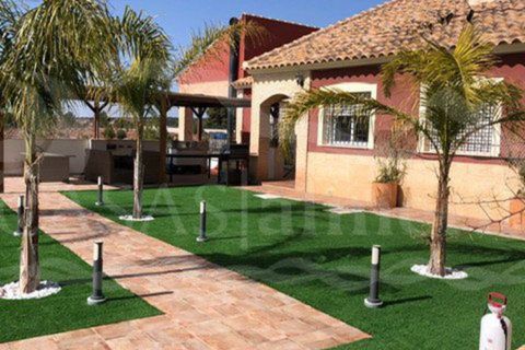 Villa i Aledo, Murcia, Aledo - € 360.000 | Ref: R22115 - foto 2