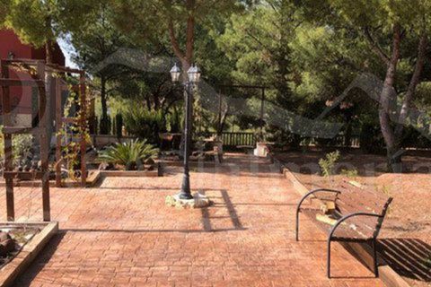 Villa i Aledo, Murcia, Aledo - € 360.000 | Ref: R22115 - foto 20
