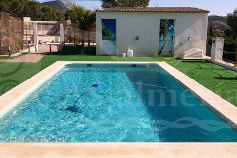 Villa i Aledo, Murcia, Aledo - € 360.000 | Ref: R22115 - foto 23