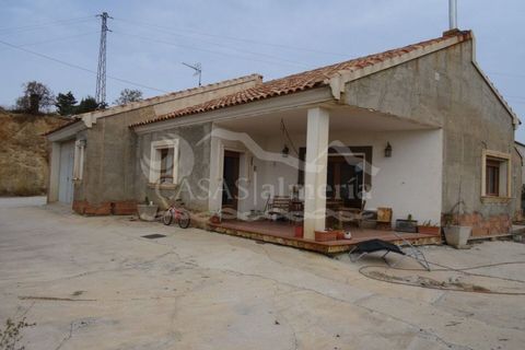 Villa i Oria, Almeria, Oria - € 155.000 | Ref: R22105 - foto 1