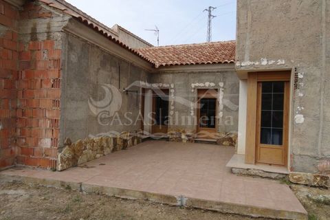 Villa i Oria, Almeria, Oria - € 155.000 | Ref: R22105 - foto 2