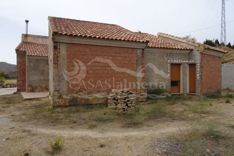 Villa i Oria, Almeria, Oria - € 155.000 | Ref: R22105 - foto 3