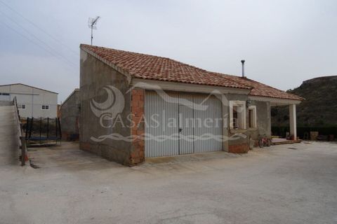 Villa i Oria, Almeria, Oria - € 155.000 | Ref: R22105 - foto 4