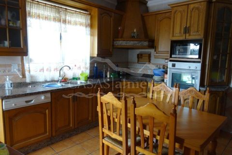 Villa i Oria, Almeria, Oria - € 155.000 | Ref: R22105 - foto 6