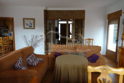 Villa i Oria, Almeria, Oria - € 155.000 | Ref: R22105 - foto 8