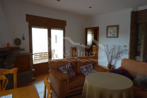 Villa i Oria, Almeria, Oria - € 155.000 | Ref: R22105 - foto 9