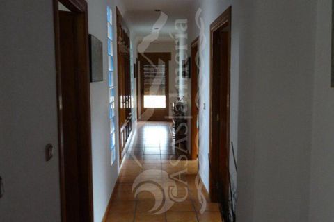 Villa i Oria, Almeria, Oria - € 155.000 | Ref: R22105 - foto 11