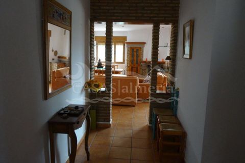 Villa i Oria, Almeria, Oria - € 155.000 | Ref: R22105 - foto 12