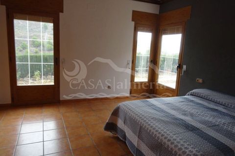 Villa i Oria, Almeria, Oria - € 155.000 | Ref: R22105 - foto 14