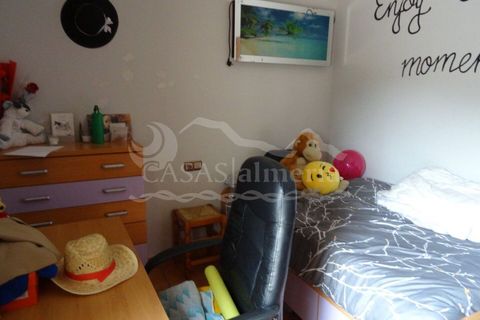 Villa i Oria, Almeria, Oria - € 155.000 | Ref: R22105 - foto 19