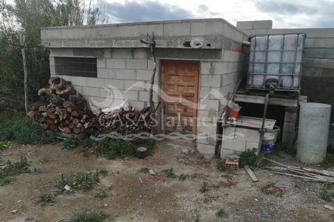 Villa i Taberno, Almeria, Taberno - € 54.000 | Ref: R02278 - foto 11