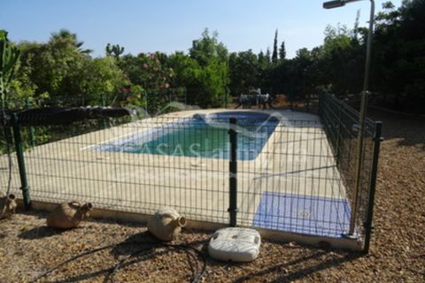Villa a Urcal, Almeria, Urcal - € 279.950 | Ref: R02211 - foto 9
