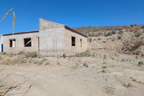 Villa i Fuente Amarga, Almeria, Fuente Amarga - € 59 000 | Ref: R01269 - foto 2