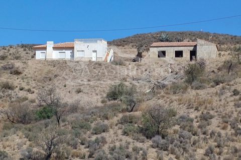 Villa i Fuente Amarga, Almeria, Fuente Amarga - € 59 000 | Ref: R01269 - foto 3