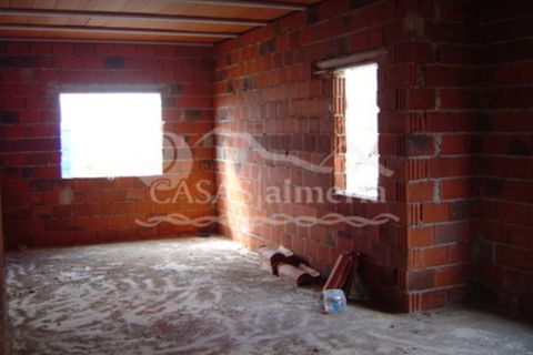 Villa i Fuente Amarga, Almeria, Fuente Amarga - € 59 000 | Ref: R01269 - foto 7