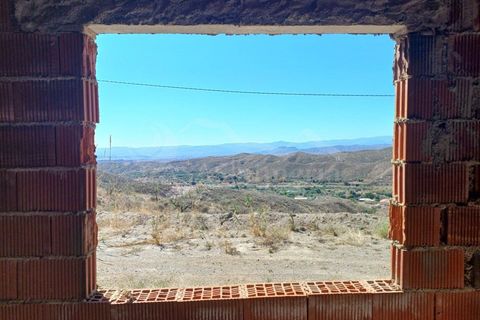 Villa i Fuente Amarga, Almeria, Fuente Amarga - € 59 000 | Ref: R01269 - foto 8