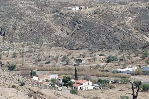 Villa i Fuente Amarga, Almeria, Fuente Amarga - € 59 000 | Ref: R01269 - foto 9