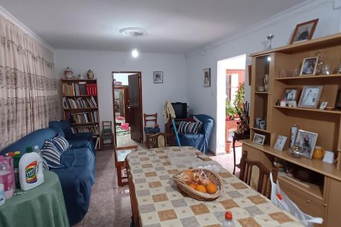 Cortijo i Gibiley, Almeria, Gibiley - € 145.000 | Ref: R01736 - foto 3