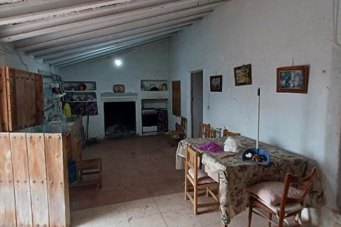 Cortijo i Gibiley, Almeria, Gibiley - € 145.000 | Ref: R01736 - foto 9