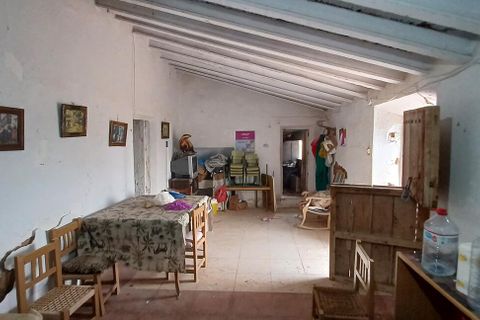 Cortijo i Gibiley, Almeria, Gibiley - € 145.000 | Ref: R01736 - foto 10
