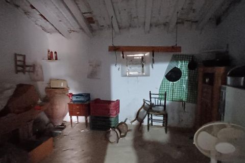 Cortijo i Gibiley, Almeria, Gibiley - € 145.000 | Ref: R01736 - foto 11