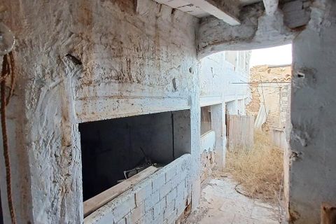 Cortijo i Gibiley, Almeria, Gibiley - € 145.000 | Ref: R01736 - foto 14