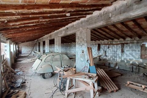 Cortijo i Gibiley, Almeria, Gibiley - € 145.000 | Ref: R01736 - foto 17