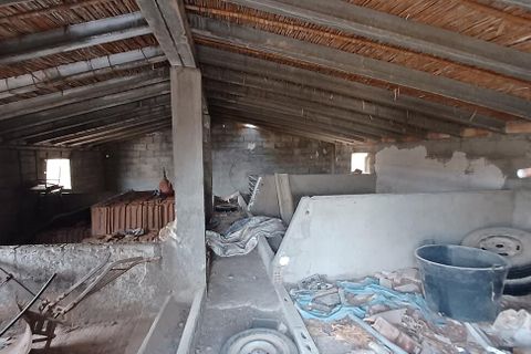 Cortijo i Gibiley, Almeria, Gibiley - € 145.000 | Ref: R01736 - foto 18