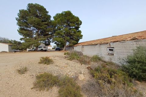 Cortijo i Gibiley, Almeria, Gibiley - € 145.000 | Ref: R01736 - foto 20