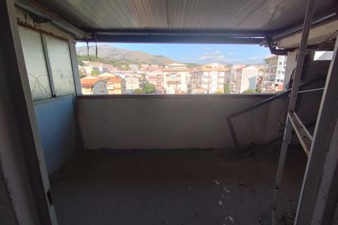Lejlighed i Scalea, Cosenza, Scalea - € 99.000 | Ref: Torre - foto 36