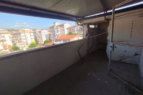 Lejlighed i Scalea, Cosenza, Scalea - € 99.000 | Ref: Torre - foto 37