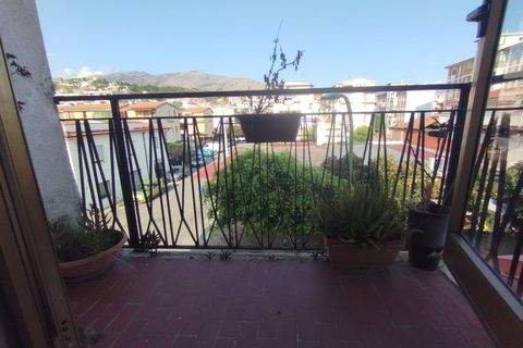 Lejlighed i Scalea, Cosenza, Scalea - € 99.000 | Ref: Torre - foto 12