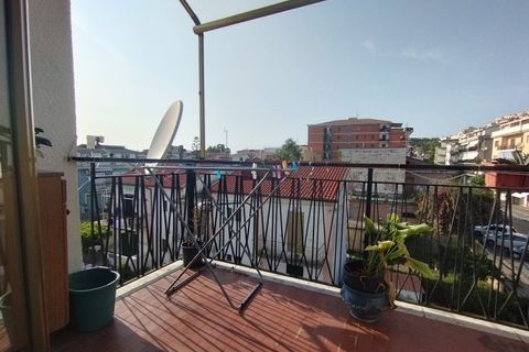 Lejlighed i Scalea, Cosenza, Scalea - € 99.000 | Ref: Torre - foto 1