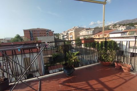 Lejlighed i Scalea, Cosenza, Scalea - € 99.000 | Ref: Torre - foto 2