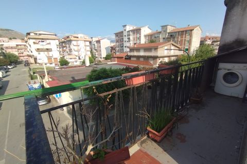 Lejlighed i Scalea, Cosenza, Scalea - € 99.000 | Ref: Torre - foto 28