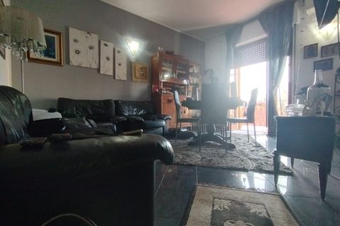 Lejlighed i Scalea, Cosenza, Scalea - € 99.000 | Ref: Torre - foto 4