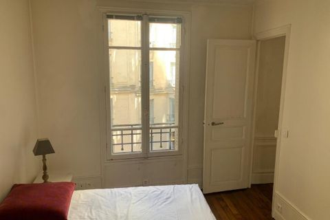 Lejlighed i Paris, Paris, Paris - € 345.000 | Ref: A5007 - foto 2