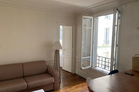 Lejlighed i Paris, Paris, Paris - € 345.000 | Ref: A5007 - foto 3