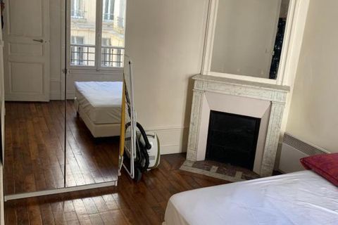 Lejlighed i Paris, Paris, Paris - € 345.000 | Ref: A5007 - foto 4