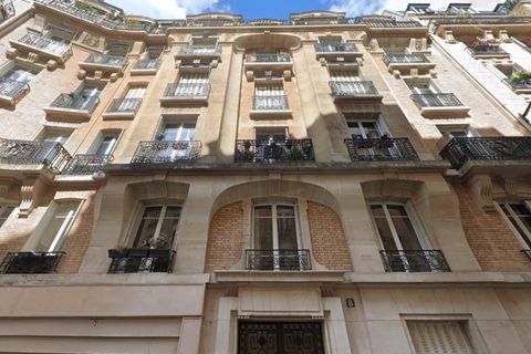 Lejlighed i Paris, Paris, Paris - € 345.000 | Ref: A5007 - foto 5