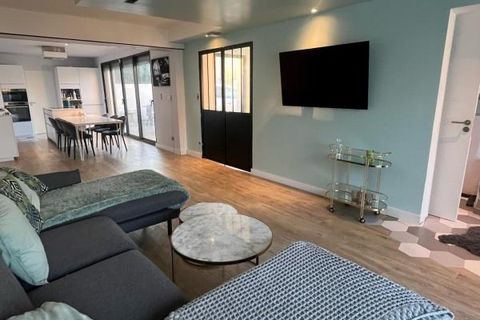 Villa i Bruges, Gironde, Bruges - € 593.600 | Ref: A5000 - foto 1
