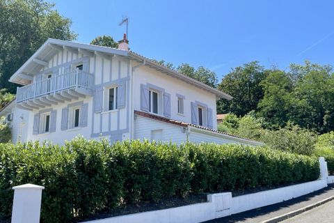 Villa i Anglet, Pyrenees-Atlantiques, Anglet - € 1.365.000 | Ref: A4994 - foto 1