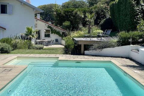 Villa i Anglet, Pyrenees-Atlantiques, Anglet - € 1.365.000 | Ref: A4994 - foto 2