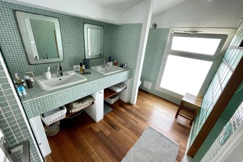 Villa i Anglet, Pyrenees-Atlantiques, Anglet - € 1.365.000 | Ref: A4994 - foto 5